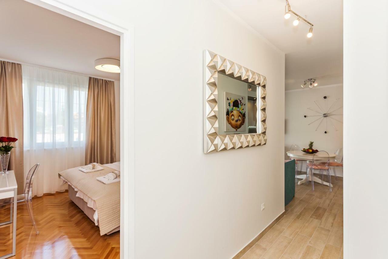 Valum Luxury Apartment Split Exterior foto