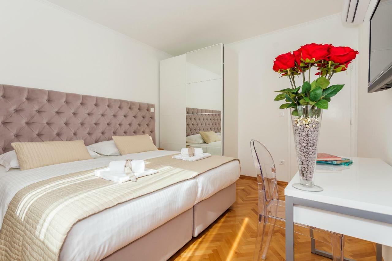 Valum Luxury Apartment Split Exterior foto